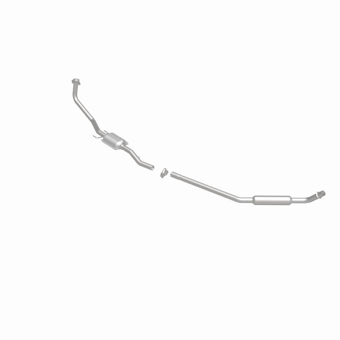 MagnaFlow Direct Fit Catalytic Converter Tercel 95-97 1.5L EFI