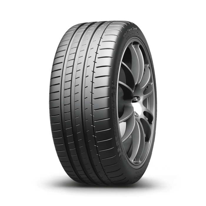 Michelin Pilot Super Sport 265/35ZR19 (98Y) XL