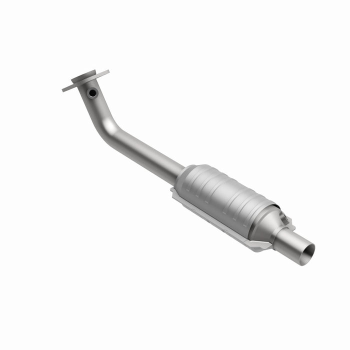 MagnaFlow Direct Fit Catalytic Converter 00-03 BMW X5 4.4L Passenger Side OEM