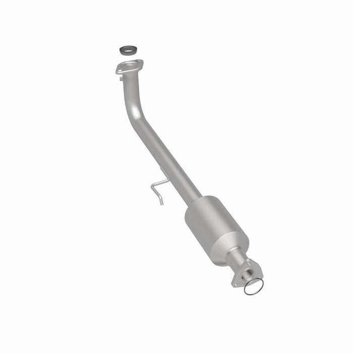 MagnaFlow Direct Fit California Grade Catalytic Converter 04-05 Honda Civic EX/GX L4-1.7L