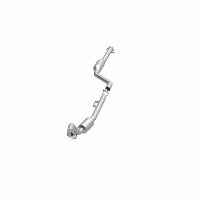 MagnaFlow Direct Fit Catalytic Converter 96-98 Mercedes SL500 5.0L