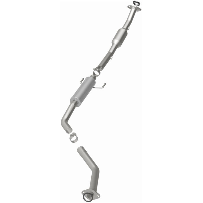 MagnaFlow 00-05 Toyota Celica 1.8L Direct Fit Converter
