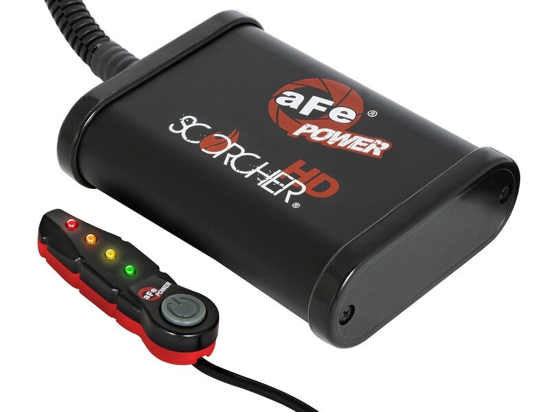 aFe SCORCHER Power Module GM Trucks/SUVs 23-25 L6-3.0L (td) LZ0