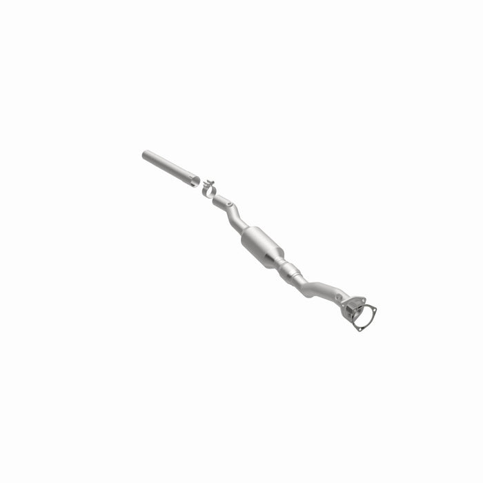 MagnaFlow Direct Fit Catalytic Converter 96-99 Audi A4/A4 Quattro 2.8L P/S (49 State)