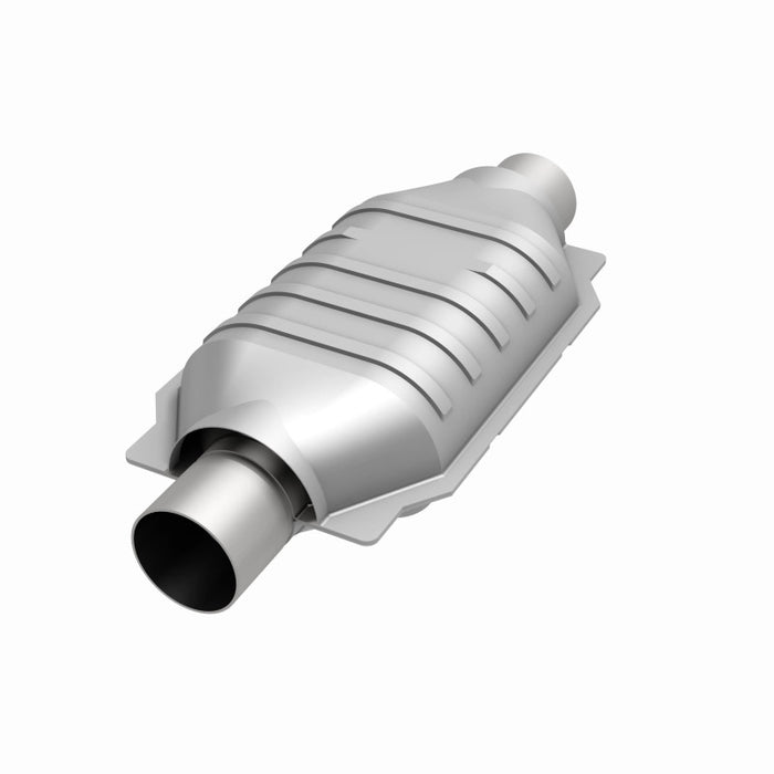 MagnaFlow Universal Catalytic Converter 3