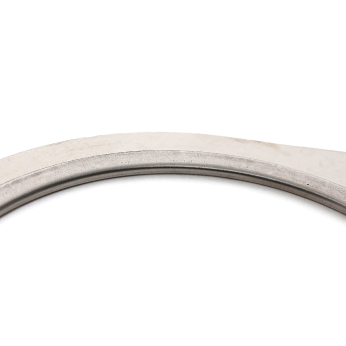 BLOX Racing MLS Exhaust Gasket - 2in 2-Hole