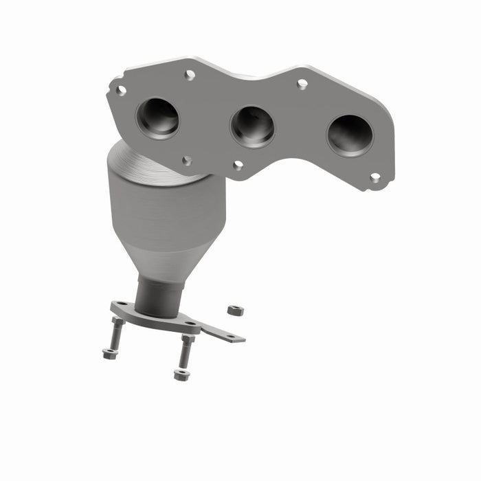 MagnaFlow Direct Fit Catalytic Converter 07-15 Toyota Sienna 3.5L