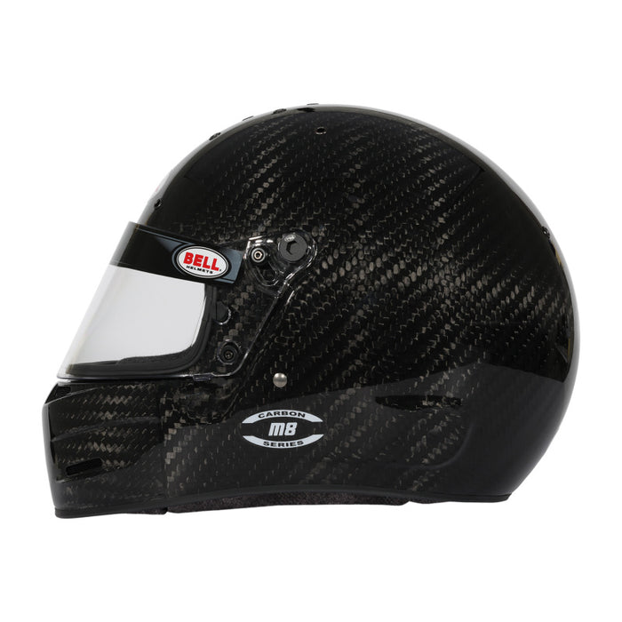 Bell Helmet M8 Carbon 57(7 1/8) Sa2025