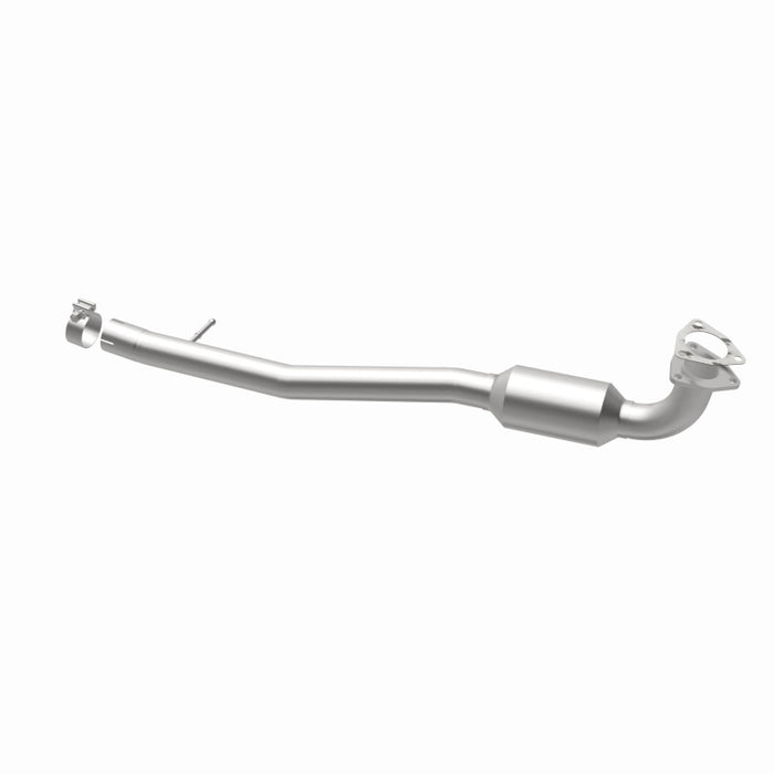 MagnaFlow Direct Fit Catalytic Converter 07-09 Range Rover v8 4.2/4.4L OEM Underbody