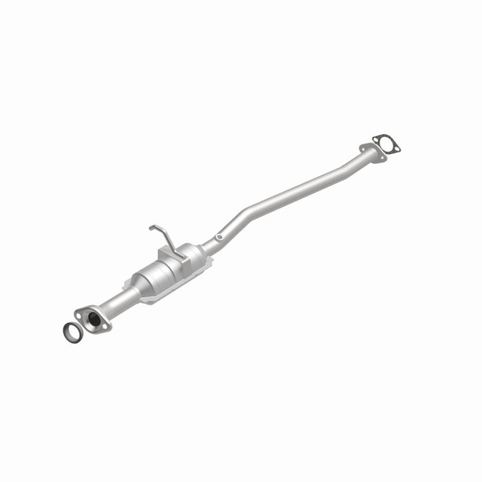 MagnaFlow Direct Fit Catalytic Converter 98-01 Chevrolet Metro 1.3L