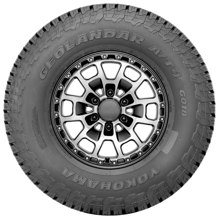 Yokohama Geolandar AT4 Tire - 225/70R16 103H