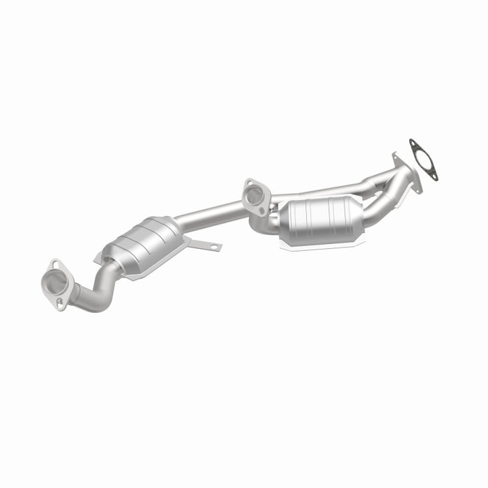 MagnaFlow Direct Fit Catalytic Converter Taurus/Sable/Continental 8