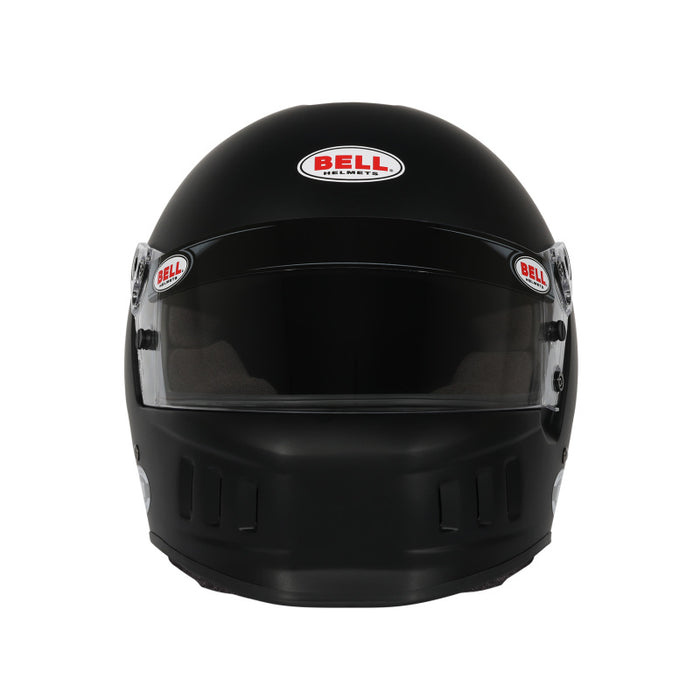 Bell Helmet Br8 Matte Black Med(58-59) Sa2025