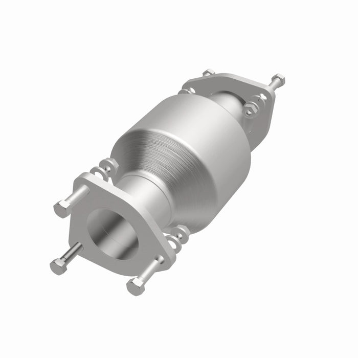 MagnaFlow Direct Fit Catalytic Converter 08-10 Accord 3.5L Rear OEM