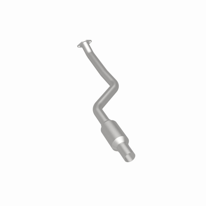 MagnaFlow Direct Fit Catalytic Converter BMW 5 08-09 Rear OEM