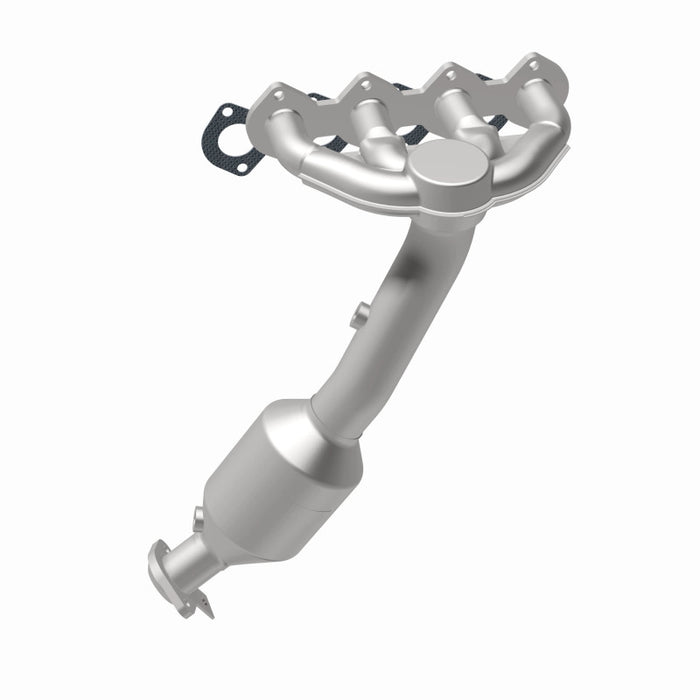 MagnaFlow Direct Fit Catalytic Converter 03-04 Mercedes-Benz C230 1.8L (CA Emissions)