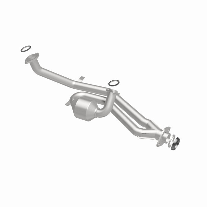 MagnaFlow Direct Fit Catalytic Converter 01-03 Toyota Sienna 3.0L fr