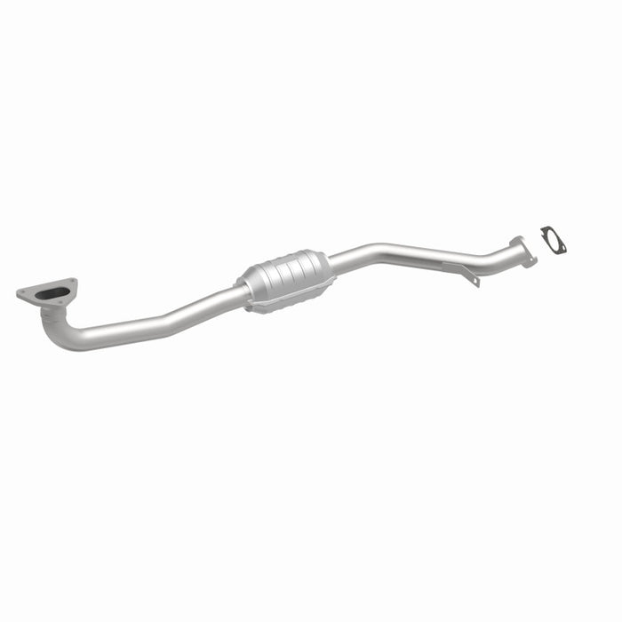 MagnaFlow Direct Fit Catalytic Converter 01-04 Subaru Outback 3L Passenger Side