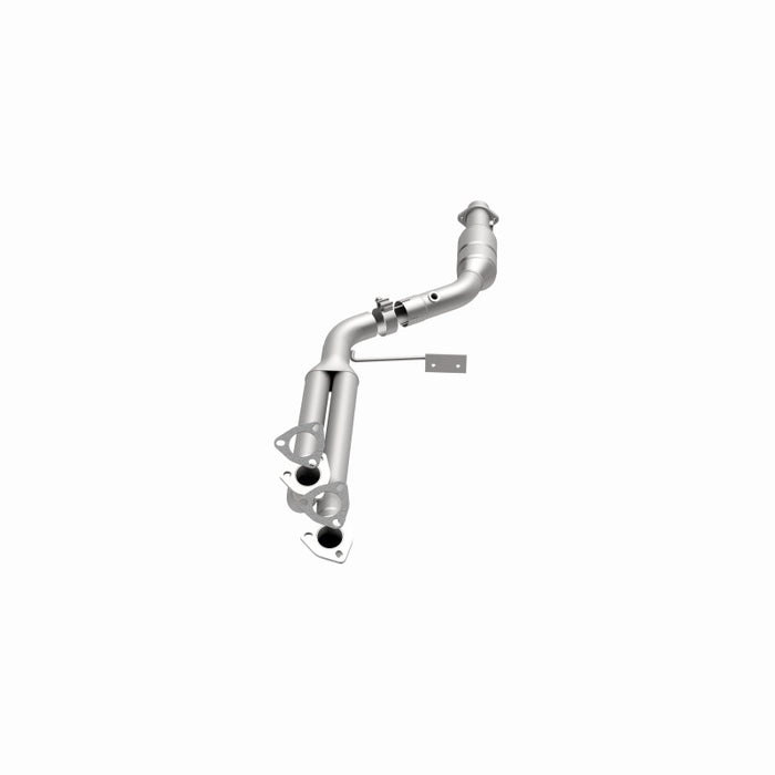 MagnaFlow California Grade Direct Fit Catalytic Converter 97-99 BMW Z3 L6 2.8L