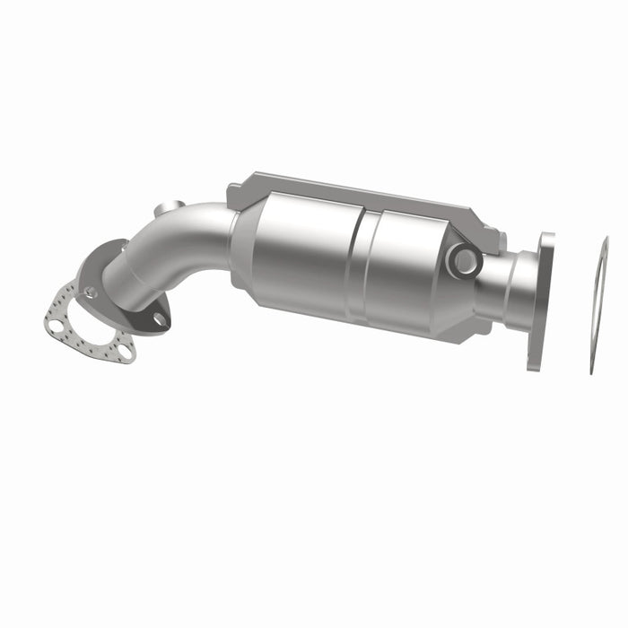 MagnaFlow Direct Fit Catalytic Converter Audi 97-05 A4/A4 Quattro / Volkswagen 00-05 Passat 1.8L