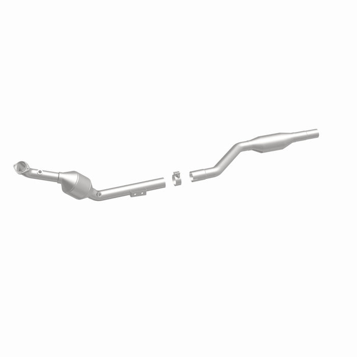 MagnaFlow Direct Fit Catalytic Converter 2000 Mercedes CL500 5.0L