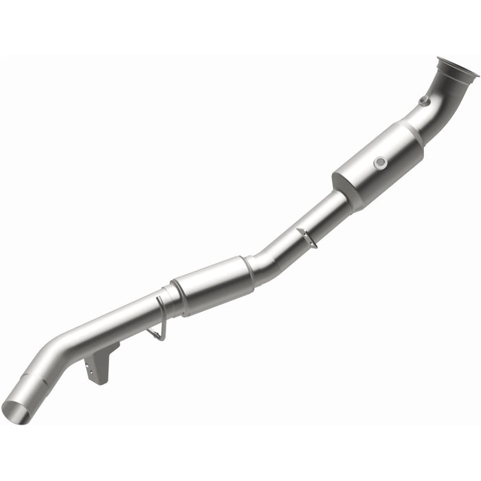 MagnaFlow 2017 Mercedes-Benz GLS450 3.0L Direct Fit Converter