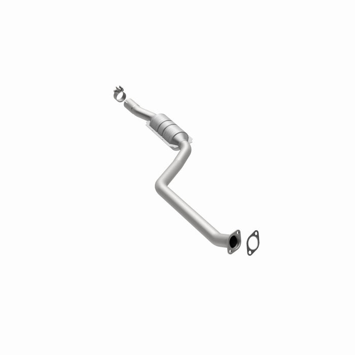 MagnaFlow 08-10 BMW 528i 3.0L Direct Fit Converter