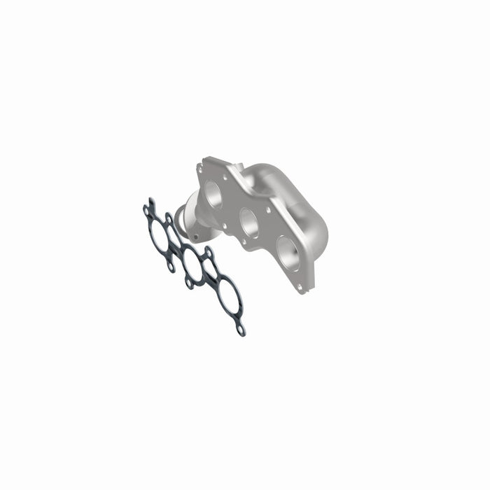 MagnaFlow 06-08 IS250 V6 2.5 OEM Manifold Direct Fit Converter