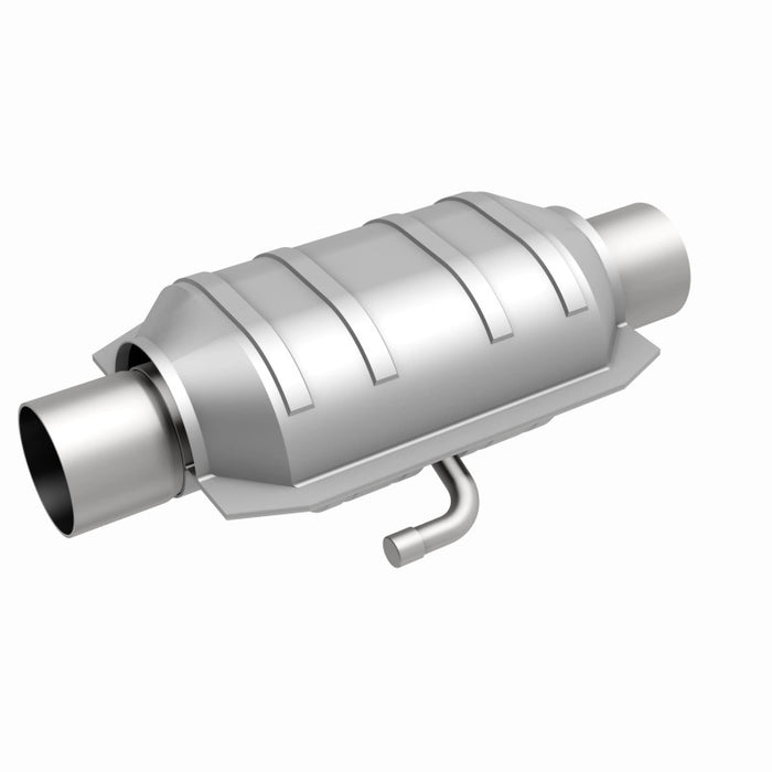 MagnaFlow Universal Catalytic Converter 3 W/Air FED