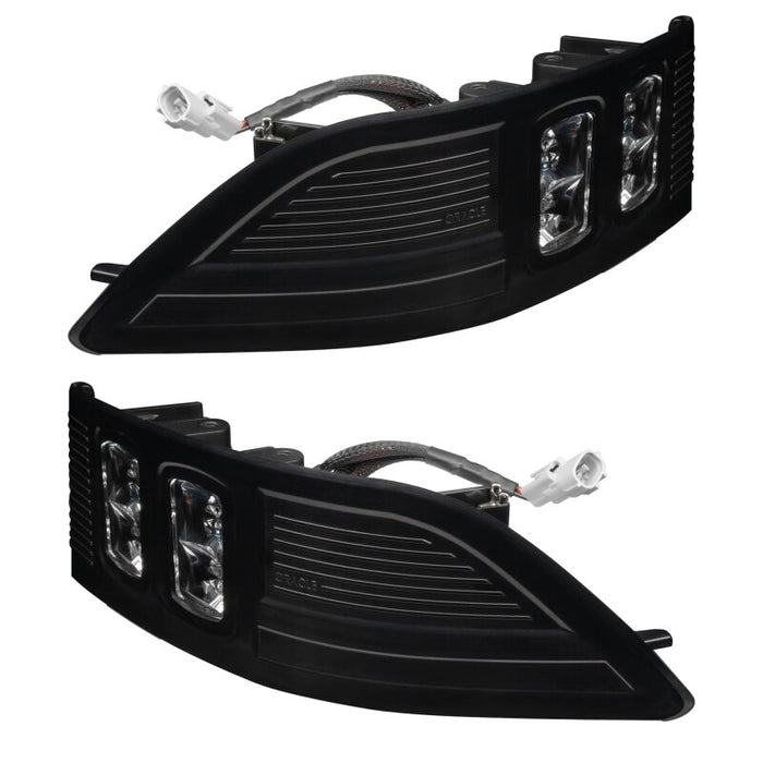 Oracle 14-23 Lexus GX460 Dual VEGA LED Reverse Light Modules