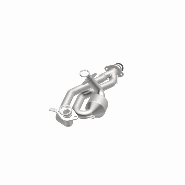 MagnaFlow Direct Fit Catalytic Converter 01-03 Toyota Sienna 3.0L fr