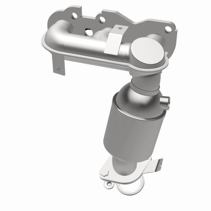 MagnaFlow Direct Fit Catalytic Converter 00-04 Sienna/Avalon 3.0L
