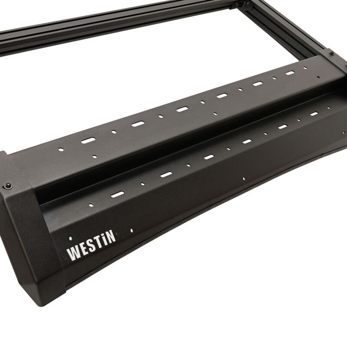 Westin 25-26 Toyota 4Runner Mesa Roof Rack