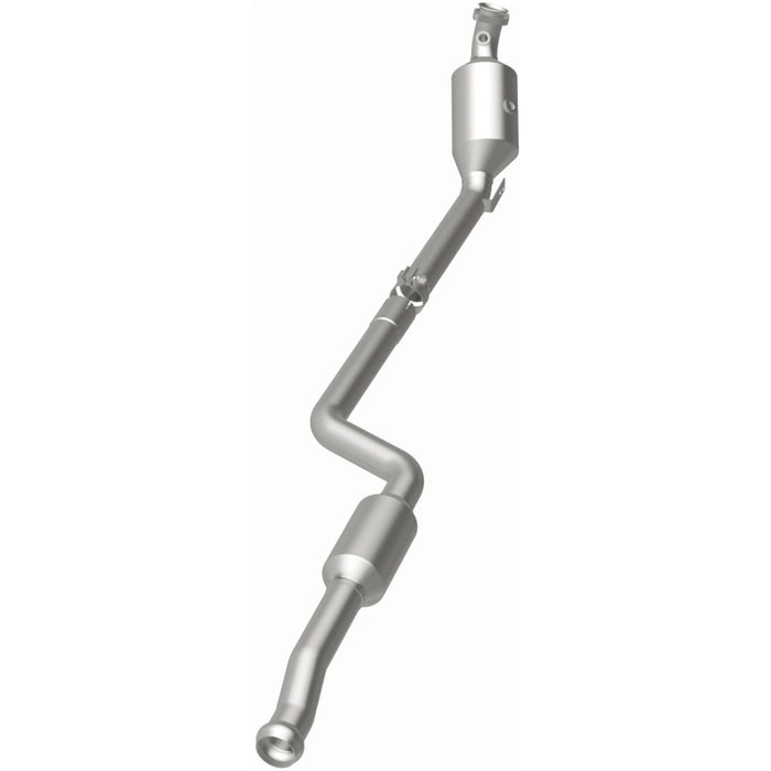 MagnaFlow 2011 C300 V6 3 OEM Underbody Direct Fit Converter