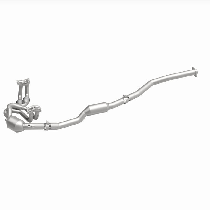 MagnaFlow 14-17 Subaru Crosstrek 2.0L Direct Fit Converter