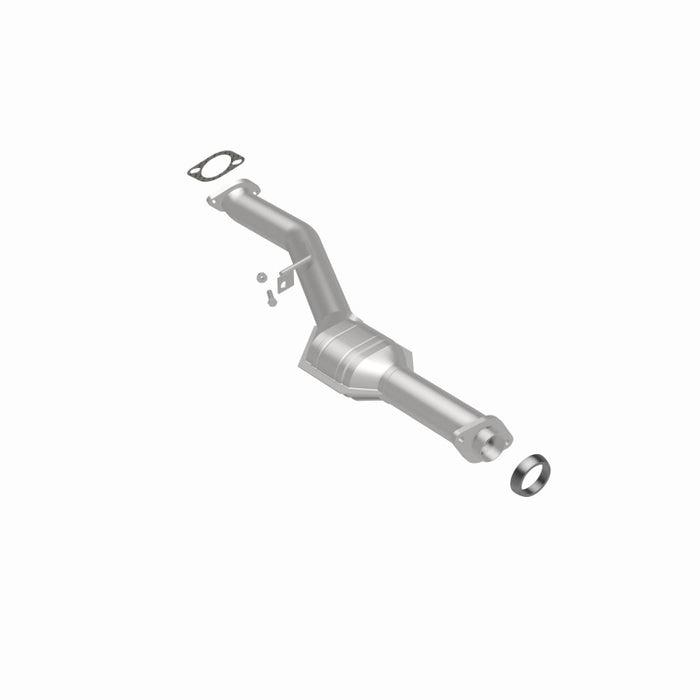 MagnaFlow 09-13 Subaru Forester 2.5L Direct Fit Converter
