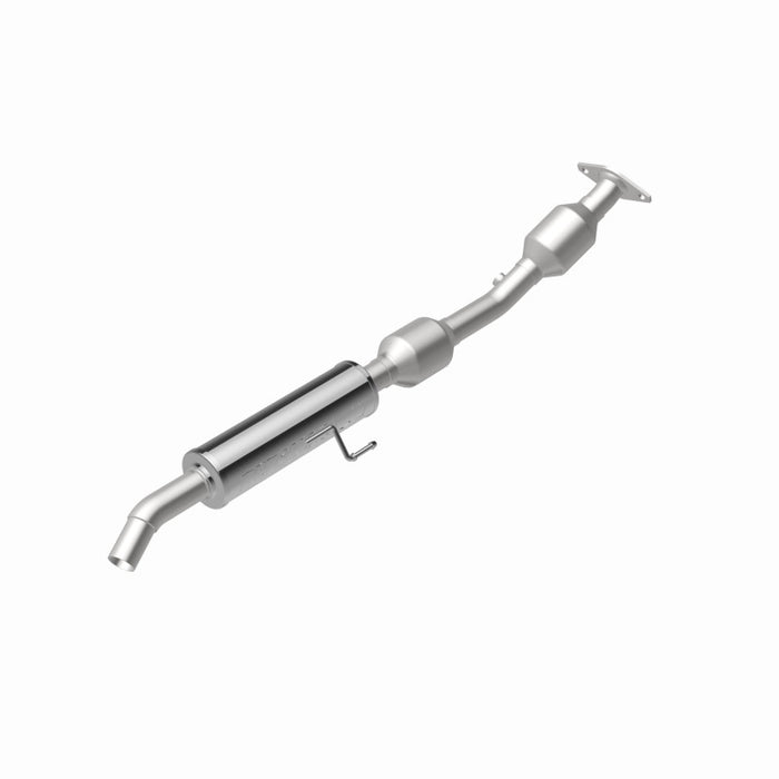 MagnaFlow Direct Fit Catalytic Converter 07-08 Toyota Yaris OEM