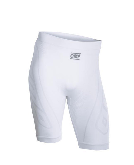 OMP KS SHORTS WHITE SZ XLXXL