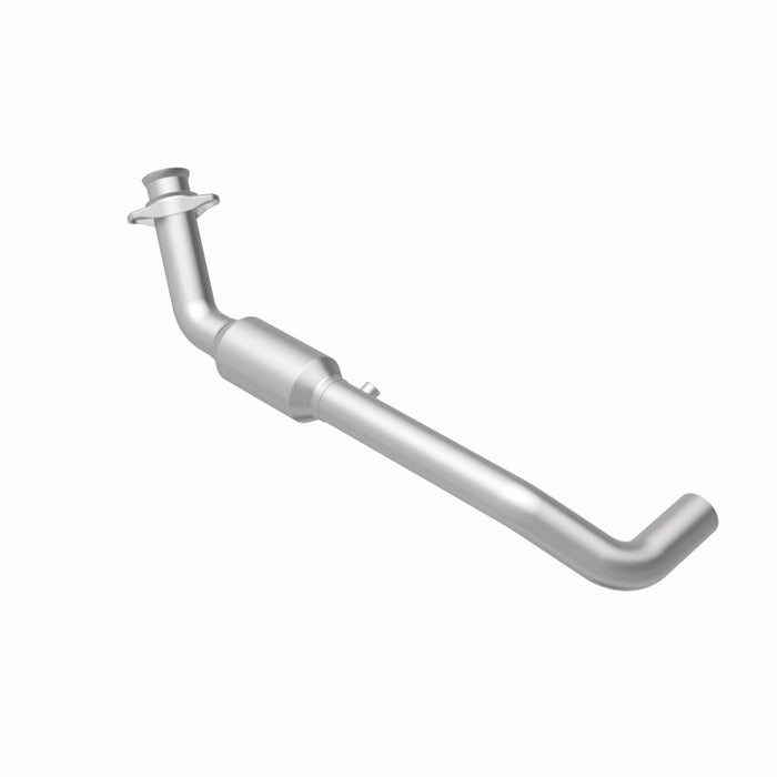 MagnaFlow Direct Fit Catalytic Converter OEM 05-08 Ford F150 4.2L V6 (Drivers Side)