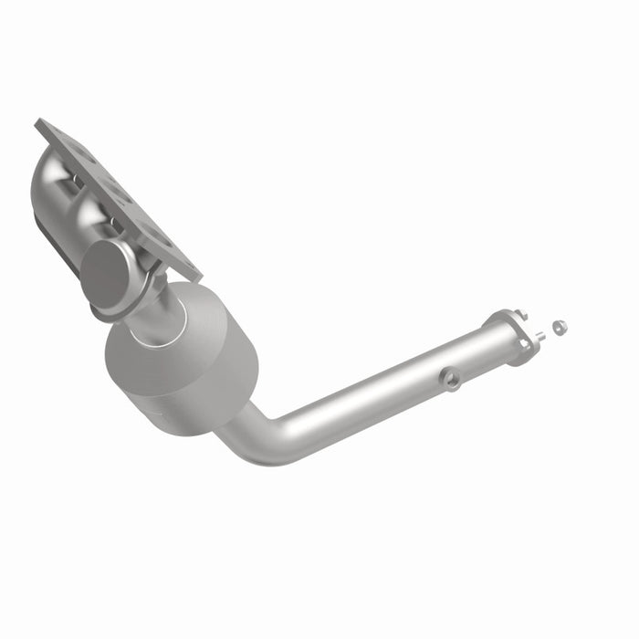 MagnaFlow Direct Fit Catalytic Converter 02-03 Freelander 2.5L