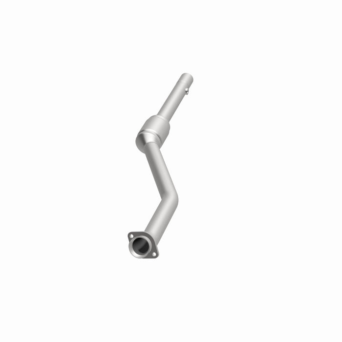 MagnaFlow Direct Fit Catalytic Converter 99-00 BMW 540i 4.4L DS Rear