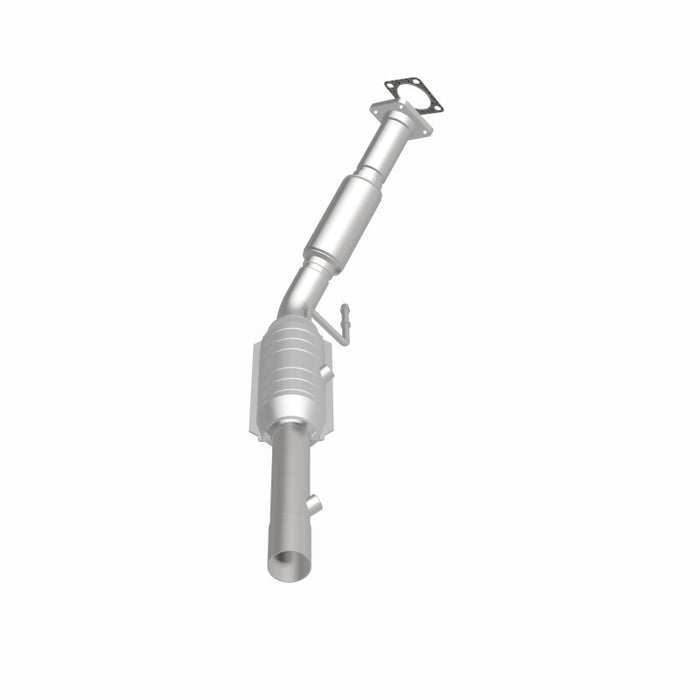 MagnaFlow Direct Fit Catalytic Converter 06-08 VW Rabbit 2.5L