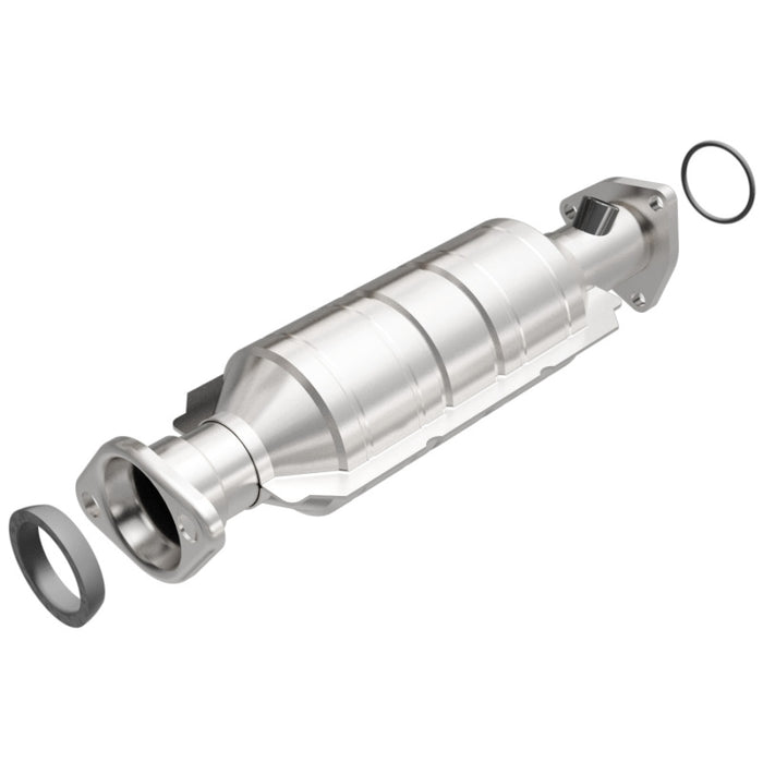 MagnaFlow Direct Fit Catalytic Converter 1998 Honda Odyssey 2.3L