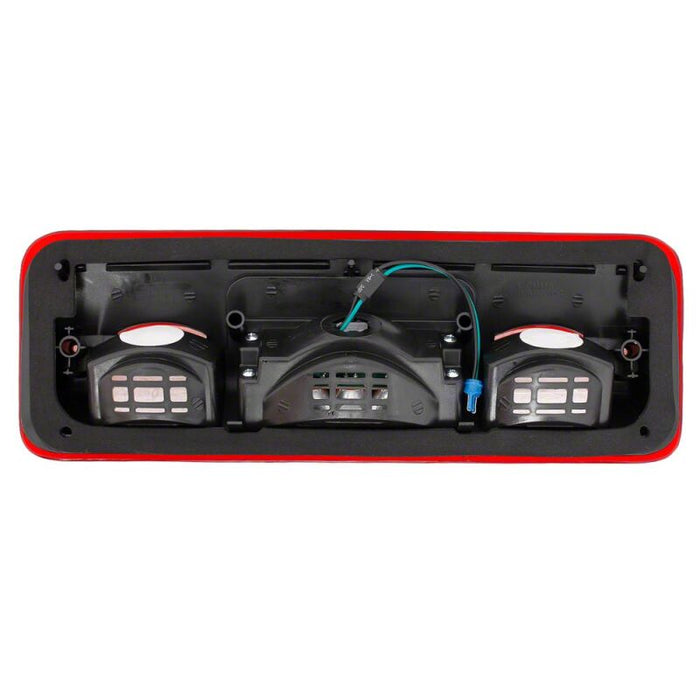 Raxiom 04-08 Ford F-150 LED Third Brake Light- Red