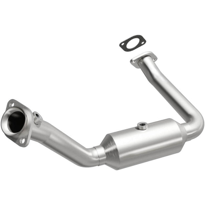MagnaFlow California Direct Fit Converter 07-08 Ford Ranger 3.0L