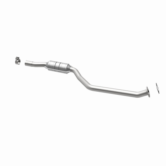 MagnaFlow 08-10 BMW 528i 3.0L Direct Fit Converter