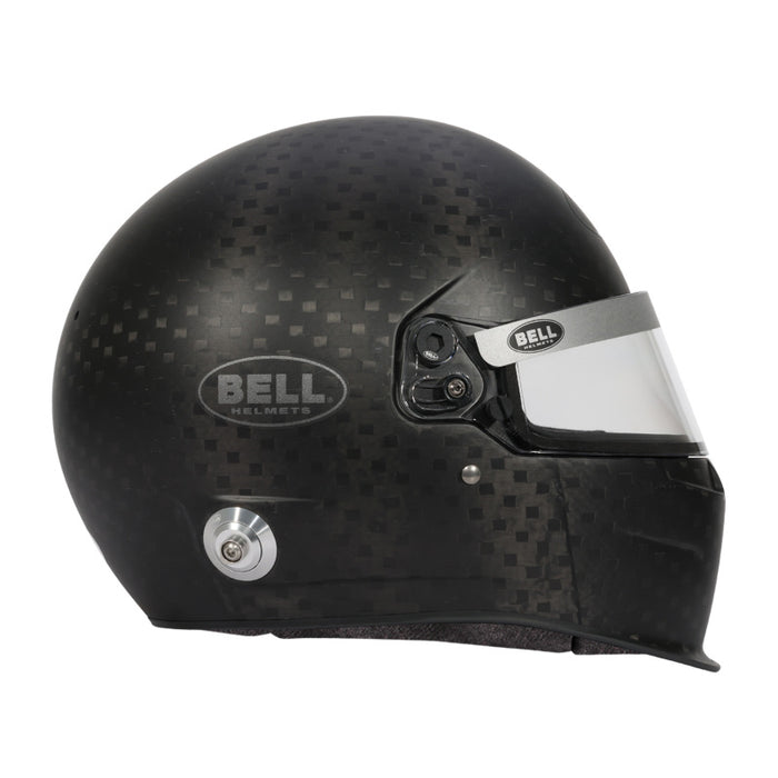 Bell Helmet Rs7 Carbon X-Lite (Hans) 55(6 7/8) Sa2025