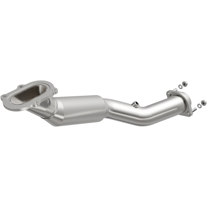 MagnaFlow Catalytic Converter Direct Fit Federal 06-11 Chevy Corvette V8 7.0LGAS