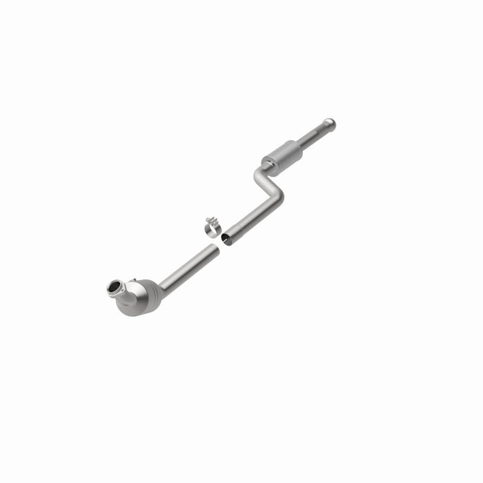 MagnaFlow Direct Fit Catalytic Converter 08-10 C300 3.0L D/S