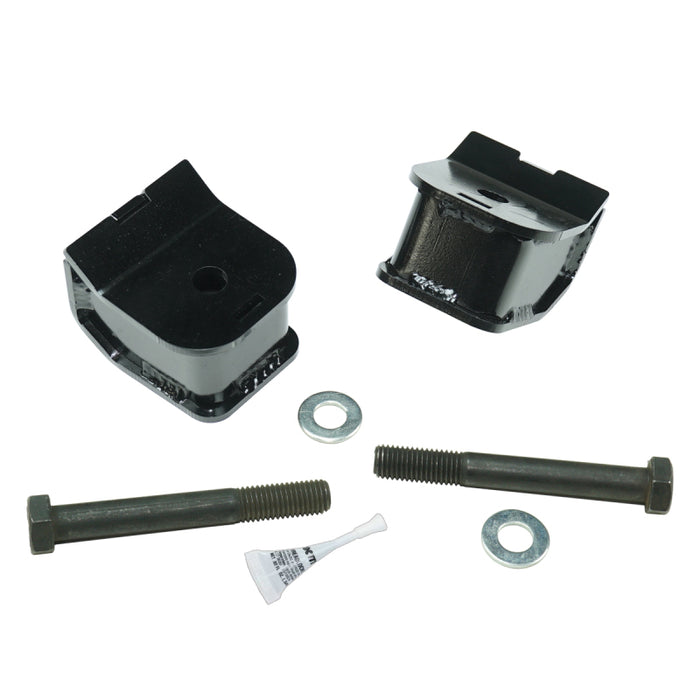 Superlift 05-25 Ford F-250/F-350 4WD 2in Front Leveling Kit